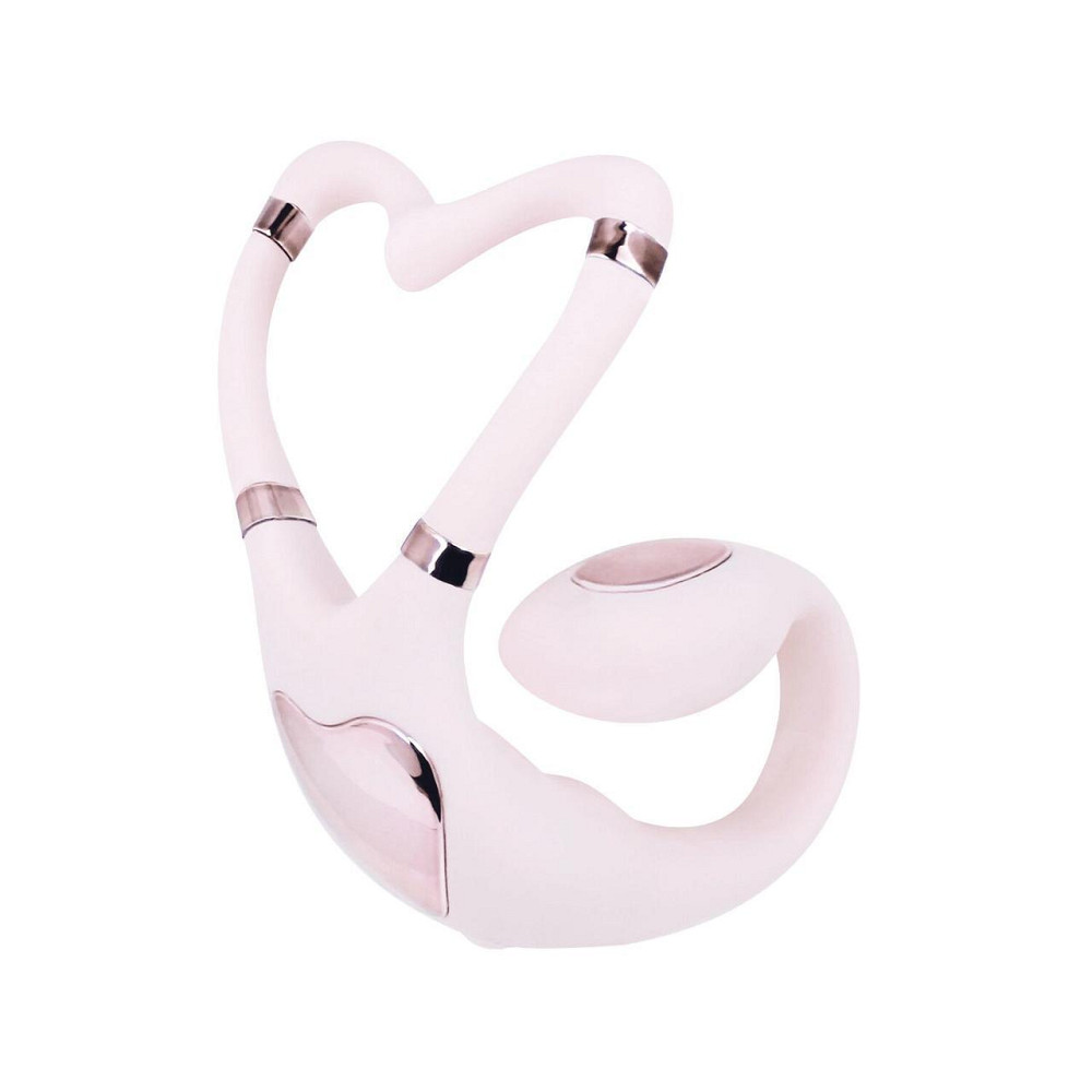 Вибратор Adrien Lastic Venus + APP Sex Aura Киев - изображение 1