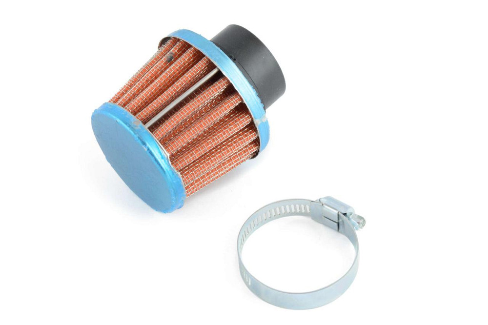 Фильтр воздушный (нулевик) Ø28mm Мукачево - изображение 1