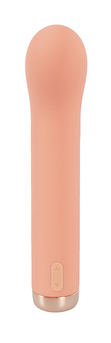 Вібратор для точки G — Mini G-Spot Vibrator 10 режимів вібрації Sex Aura Київ - фото 10