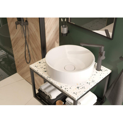 Змішувач Deante Arnika (BQA D21K) Вінниця - фото 4