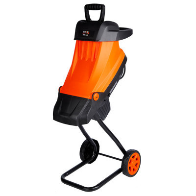 Садовый измельчитель SEQUOIA 2.4 кВт, до 45 мм, ножи, сборник 50 л, ткань (SEGS2445) Винница - изображение 1