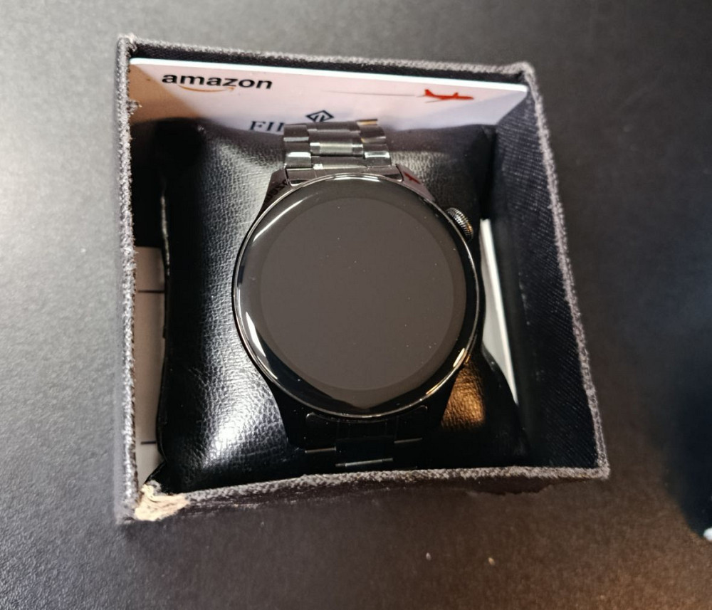 Смарт годинник FILIEKEU Луцк - изображение 3