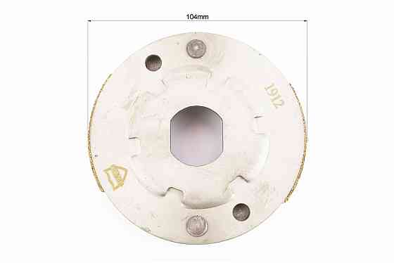 Зчеплення заднього варіатора Yamaha JOG 50 3KJ Київ