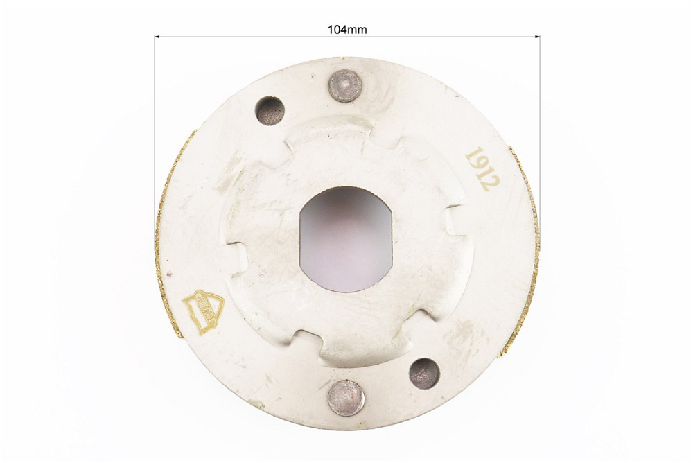 Зчеплення заднього варіатора Yamaha JOG 50 3KJ Київ - фото 3