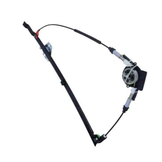 Склопідйомник T4 правий (механічний) Фольцваген Мукачево