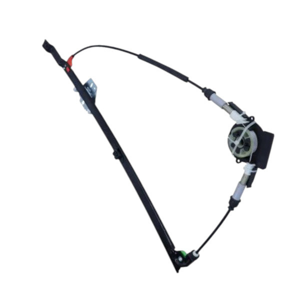 Стеклоподъемник T4 правый (механический) Фольцваген Мукачево - изображение 1