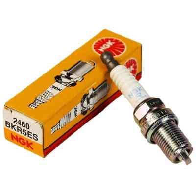 Свічка запалювання NGK 2460 BKR5ES Вінниця
