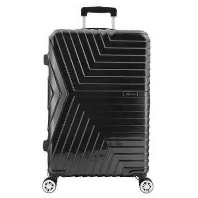 Валіза Semi Line 24&quot; M T5765-2 Black (DAS302951) Вінниця