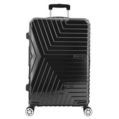 Чемодан Semi Line 24" M T5765-2 Black (DAS302951) Винница - изображение 2