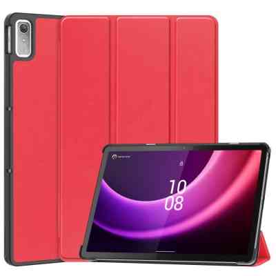 Чохол до планшета BeCover Smart Case Lenovo Tab P11 (2nd Gen) (TB-350FU/TB-350XU) 11.5" Red (708683) Вінниця