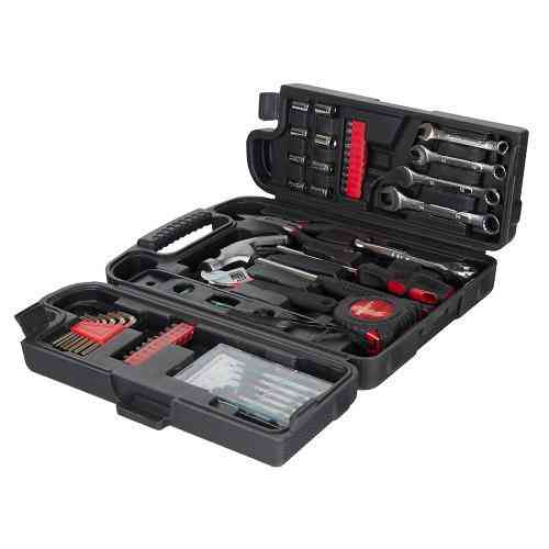 Набір інструменту Alloid 53 предмета NI-3053 Одеса