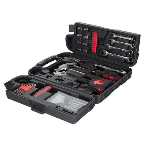 Набір інструменту Alloid 53 предмета NI-3053 Одеса - фото 4