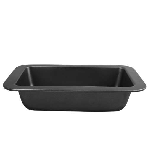 Форма для випікання прямокутна 25,5*14,5*5,7см алюміній MR-1101-25 Maestro Житомир - фото 1