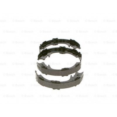 Гальмівні колодки Bosch 0 986 487 679 Вінниця - фото 2