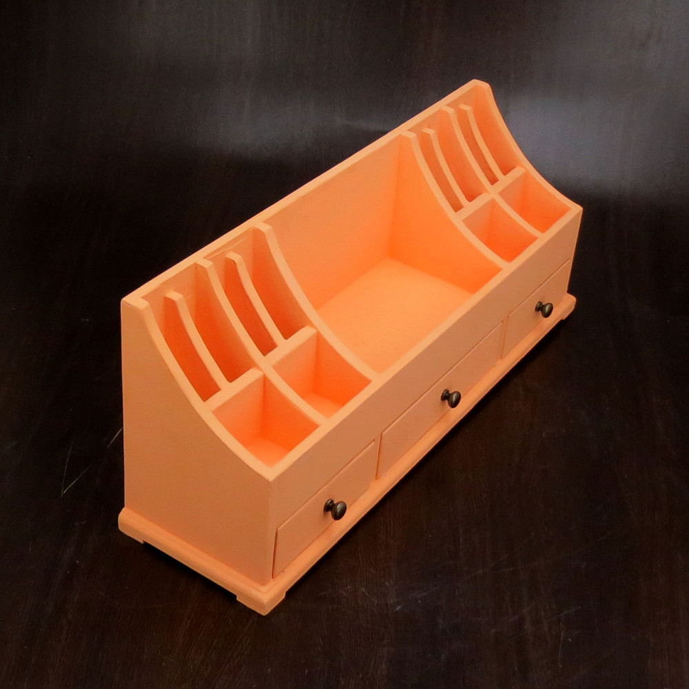 Органайзер для косметики 