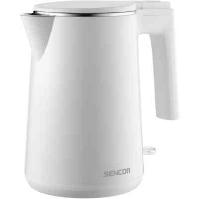 Электрочайник Sencor SWK0155WH Винница