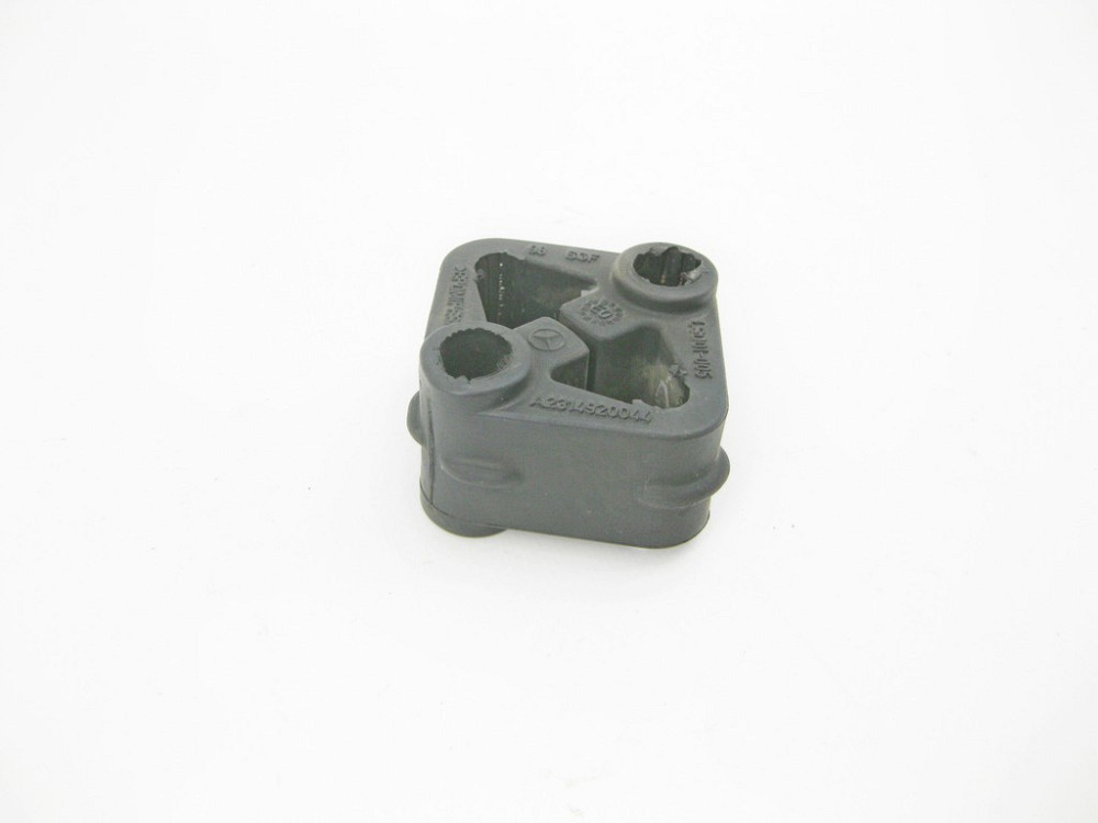 Mercedes-Benz  A2314920044 Гумове підвісне кільце глушника E-Class W213 C238 S-Class W222 W223 C-Class W205 GLE W167 GLS X167 GLA X156 Одеса - фото 5