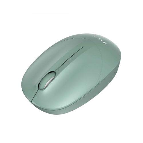 Мишка бездротова Havit HV-MS54GT зелений Житомир - фото 4