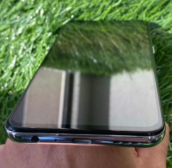 Realme GT Master Edition ( RMX 3363) 8/256GB Смартфон White Киев - изображение 4