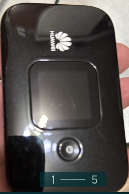 Роутер 4G модем Huawei E5577s — 321 Київ - фото 5
