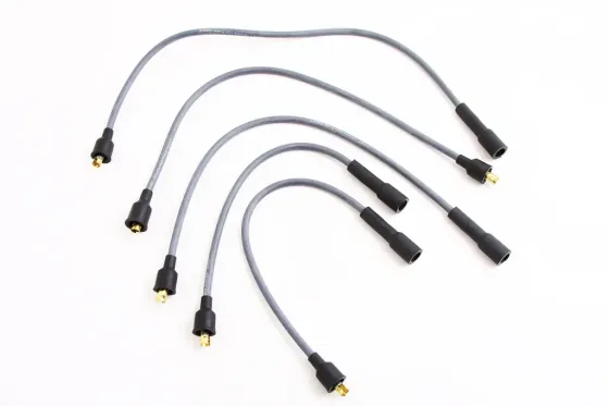 Проводи свічні Таврія Hort Silicone Вінниця