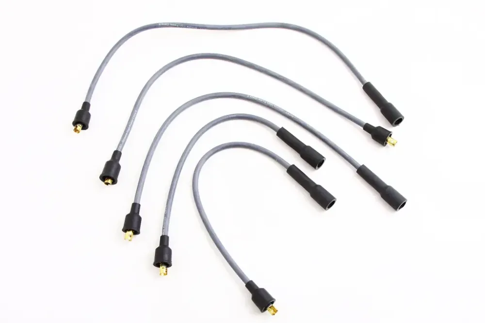 Проводи свічні Таврія Hort Silicone Вінниця - фото 1