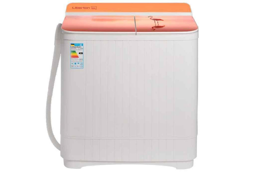 Стиральная машина 10,5кг LWM-10500 PUMP ТМ LIBERTON Киев - изображение 1