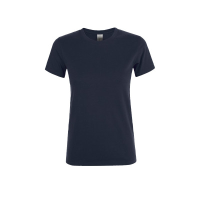 Футболка Sol's Regent Women темно-синій L (01825318L) Вінниця - фото 4