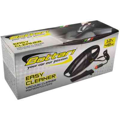 Пылесос Bottari 12V 48W "EASY CLEANER" (30064-IS) Винница
