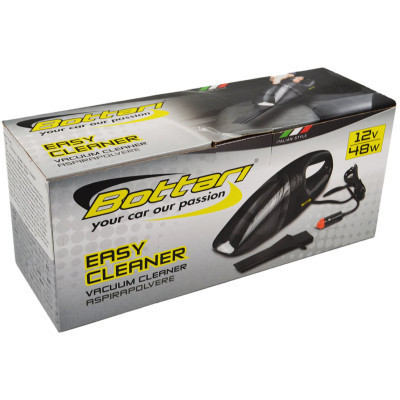Пылесос Bottari 12V 48W "EASY CLEANER" (30064-IS) Винница - изображение 5
