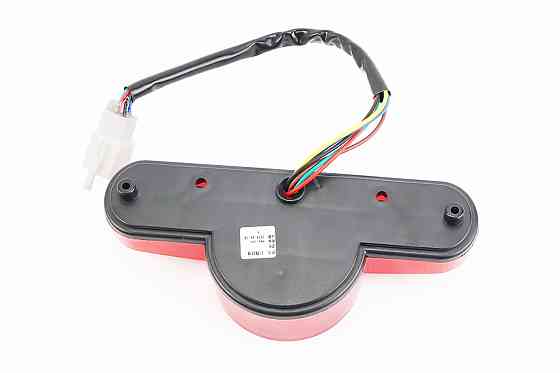 Задній стоп сигнал червоний CR-1 Київ