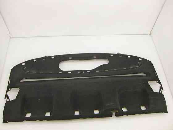 Mercedes-Benz  A2206940142 Задня полиця під шторку заднього скла антрацит S-Class W220 Одеса