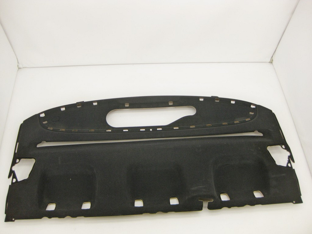 Mercedes-Benz  A2206940142 Задня полиця під шторку заднього скла антрацит S-Class W220 Одеса - фото 2