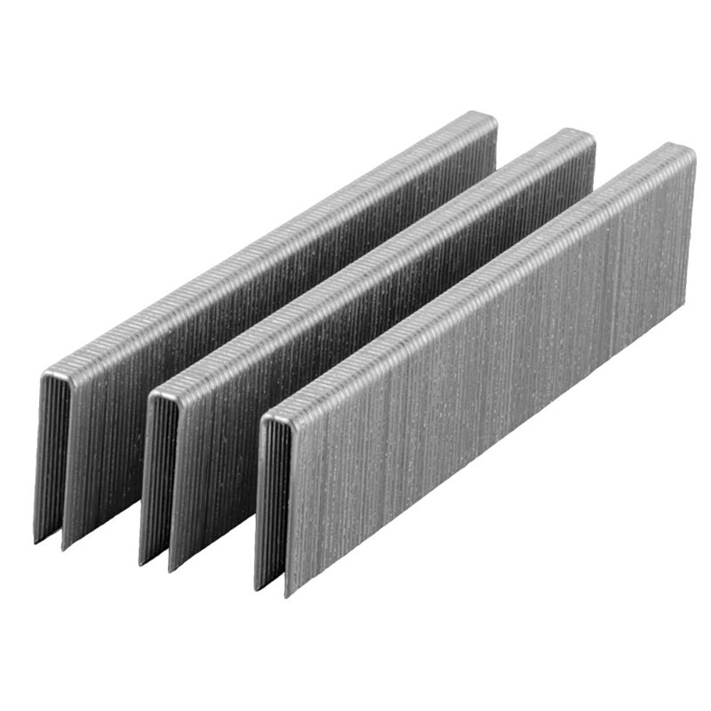 Sigma Скобы 32×5.8мм для пневмостеплера 5000шт SIGMA (2816321) Киев - изображение 1