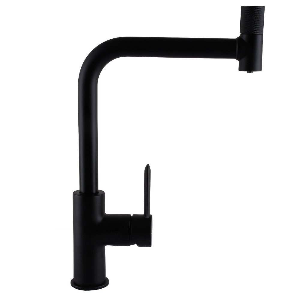 Змішувач для кухні під осмос TOPAZ CORSICA TC-8802-H48-BL Тернопіль - фото 3