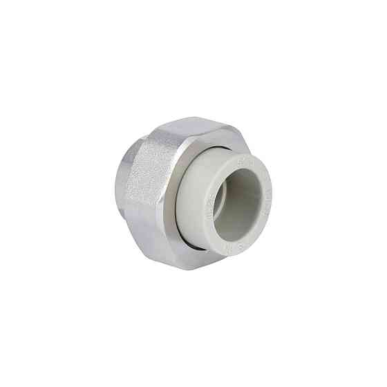 Сгон "Американка" PPR Blue Ocean 25х3/4" ВР Київ