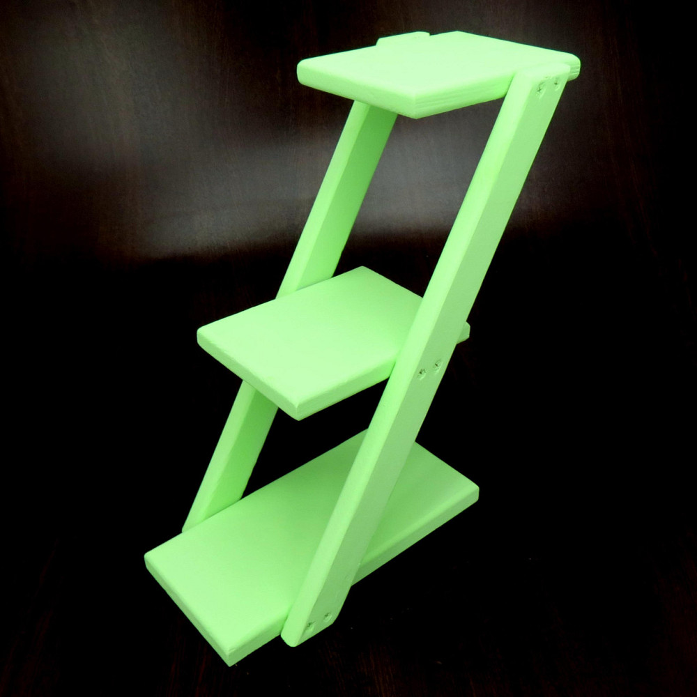 Підставка для квітів "Авіньйон" мохіто Миколаїв - фото 1