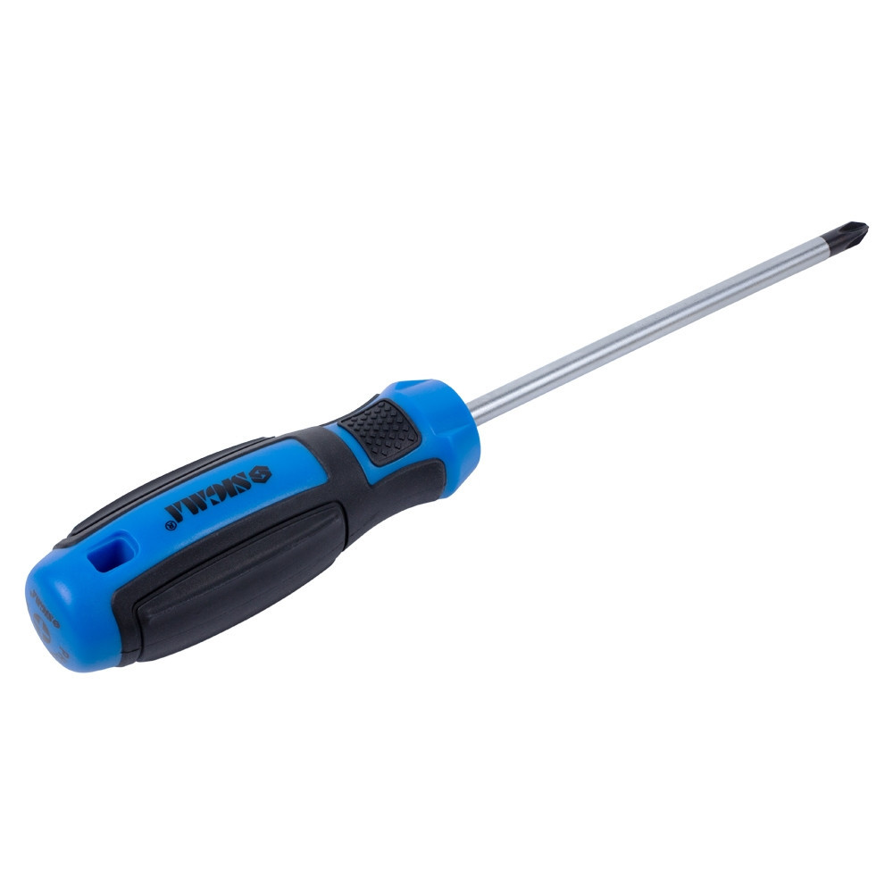 Набор отверток 5шт CrV Mega SIGMA (4009021) Киев - изображение 5