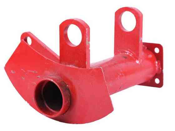 Труба приводной головки - Z069 Мукачево