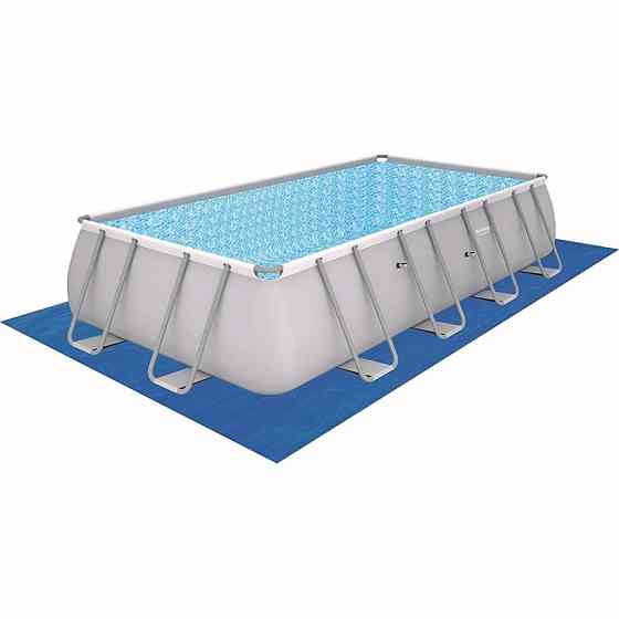 Басейн каркасний Bestway 56466K (549-274-122), 14812 л Вінниця