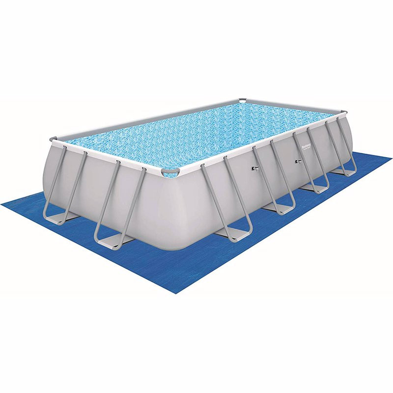 Бассейн каркасный  Bestway 56466K (549-274-122), 14812 л Винница - изображение 3
