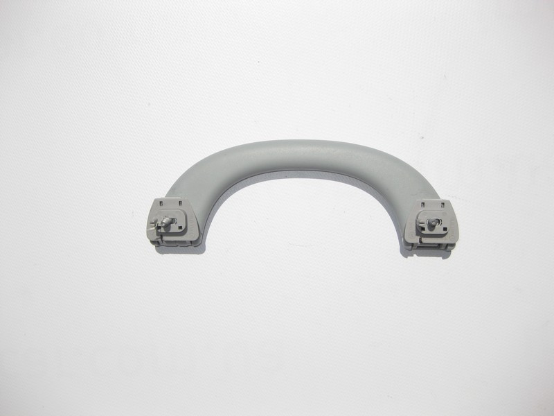 Mercedes-Benz  A2118100051 7D43 Стельова ручка сіра передня E-Class W211 CLS C219 Одесса - изображение 1