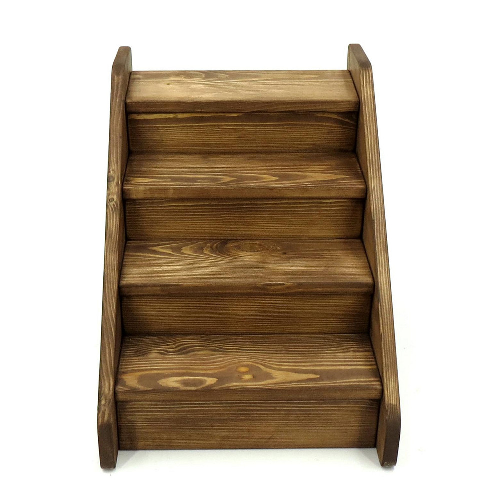 Сходи для собак "Біндура" капучино Миколаїв - фото 5