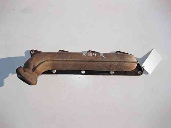 Mercedes-Benz  A2731402609 Випускний колектор правий двигуна M273 4.6 5.5л ML W164 GL X164 R-Class W251 Одеса