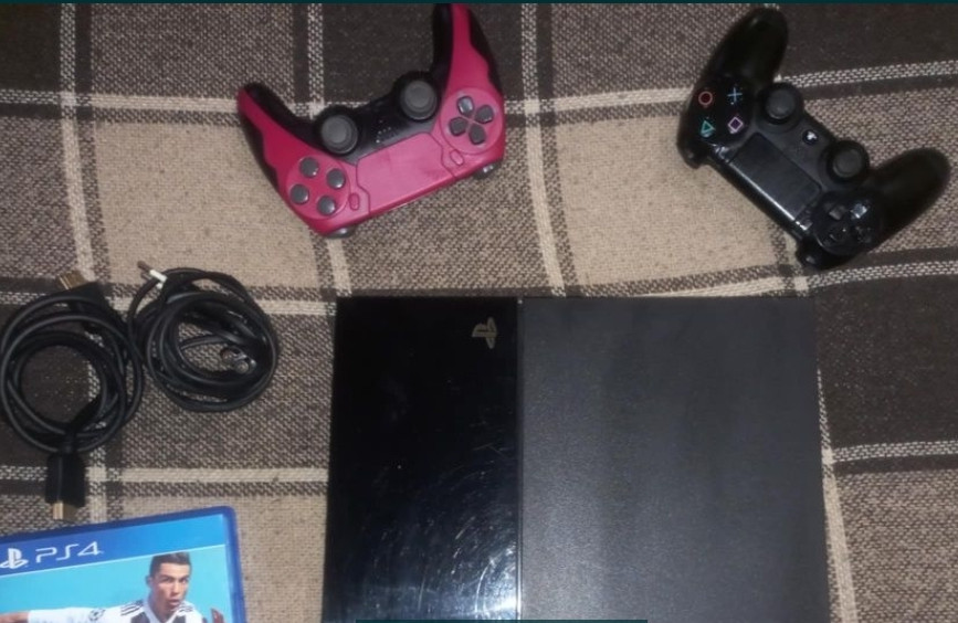 Приставка SONY PlayStation 4!!! Харків - фото 7