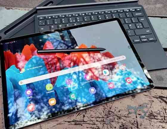 Планшет - Ноутбук Samsung Galaxy Tab Grey 11 дюймов 512Gb. Киев