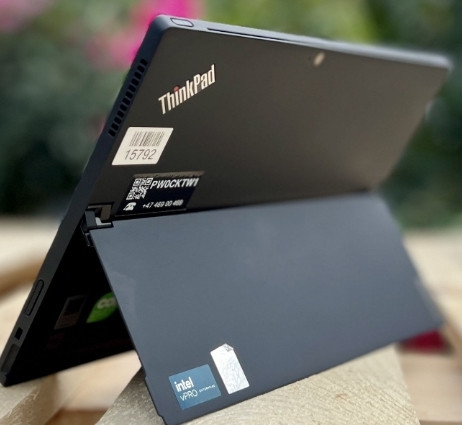 Lenovo ThinkPad X12 Detachable G2/Core Ultra 5 134U/32GB/512GB/12