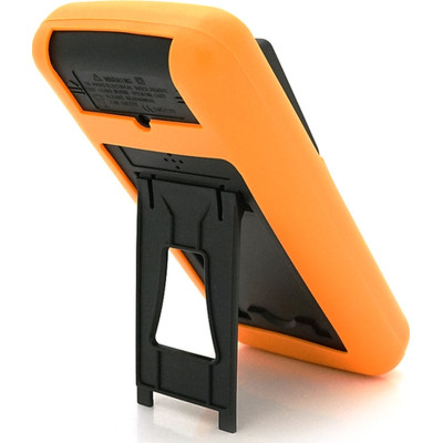 Цифровой мультиметр Voltronic DT-9205A, V, A, R, C, Q60 (DT-9205А) Винница - изображение 4