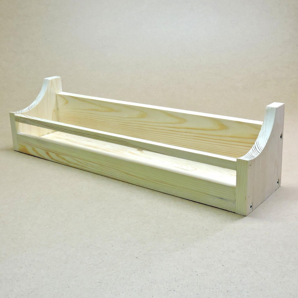 Полка настенная 