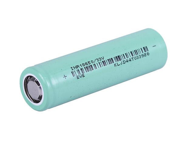 Акумуляторна батарея 18650 (3200 mAh, 3.6 V, 3C) Мукачево - фото 1
